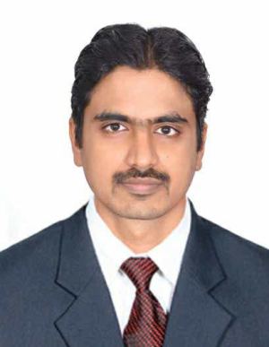 P. பிரகாஷ் 