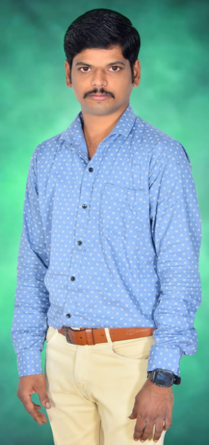 U.லோகேஷ்