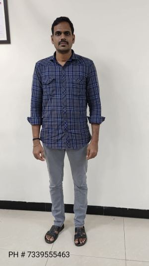 G.அருள் ராஜ்