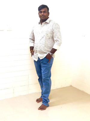 B. ஸ்ரீதர் BE