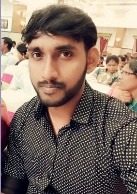 s முருகப்பன்  BE (Mech)