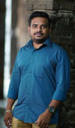 M.அரவிந்த்