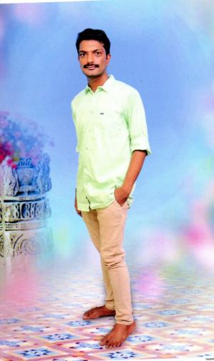 கி .கணேஷ்