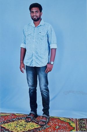 P ஜெயக்குமார் BE ( EEE)