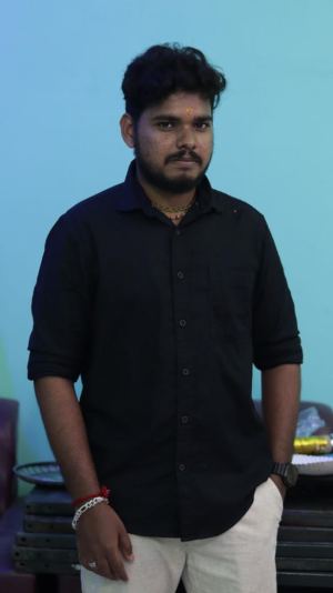 V.பரத்குமார்