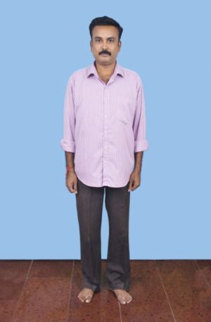 m தனசேகரன் 