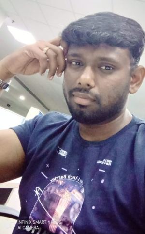 V.பிரேம்குமார்