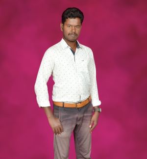 G Anbarasan