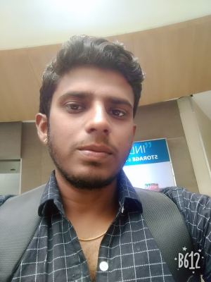 S.பிரசாந்த்