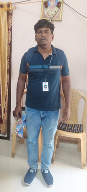 P. ஜீவரத்தினம்