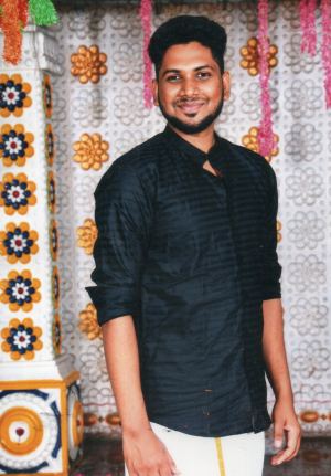 R புருஷோத்தமன் 