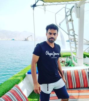 செ.சக்திவேல்