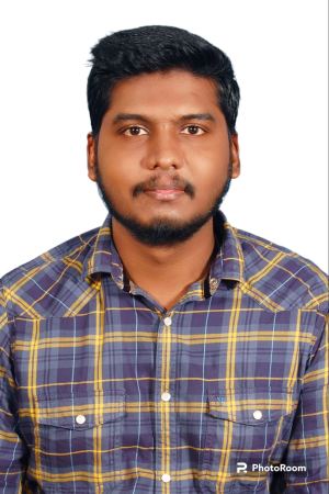 V.Avinash