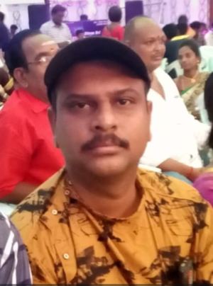 P.பாலாஜி