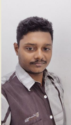 VINOTHKUMAR NATARAJAN 