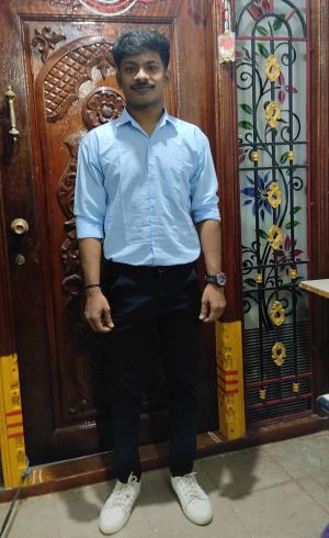 S.பூவரசன்