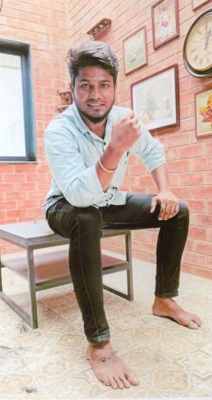 D.புகழேந்தி