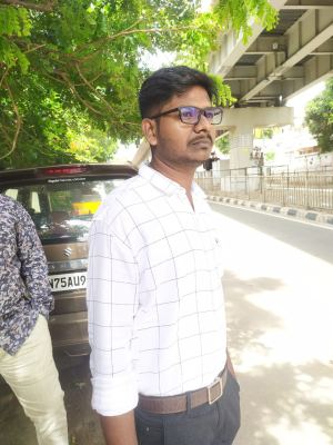 G. Vijay kumar