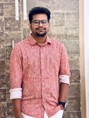 r Magesh Kumar B.E (Mech)