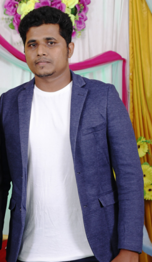 ஜெ .சரத்குமார்