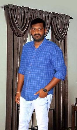 P.S.பிரசன்னகுமார்