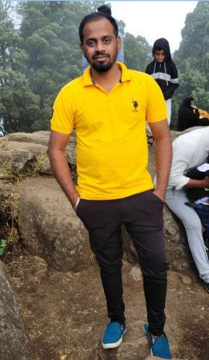 M.சரவணகுமார்