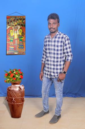 லோ.கோபாலகிருஷ்ணன் 