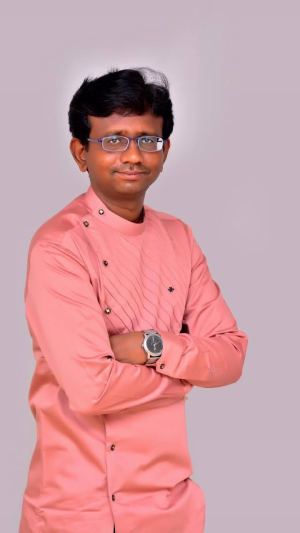 S ஜெகதீஸ்வரன் ME