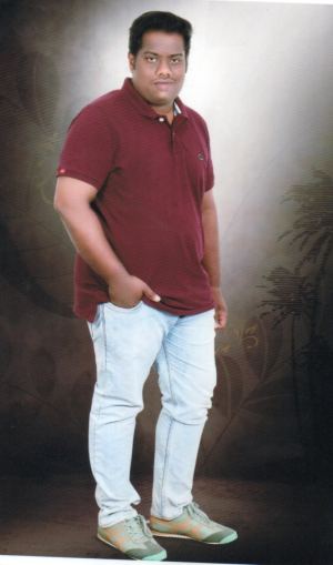 G.பாலாஜி