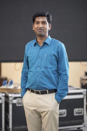 சிவராமன் கணநாதன்