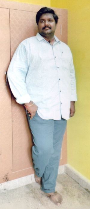 S.கோகுல கிருஷ்ணன் 