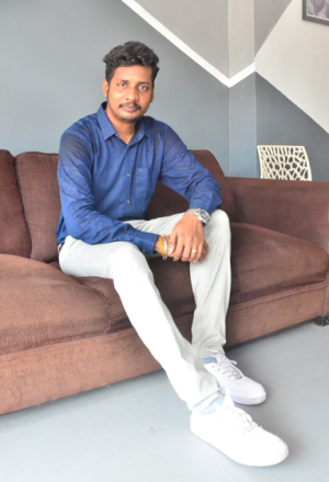 S.தமிழரசு