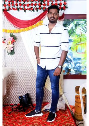 P.விக்னேஷ் பாரதி