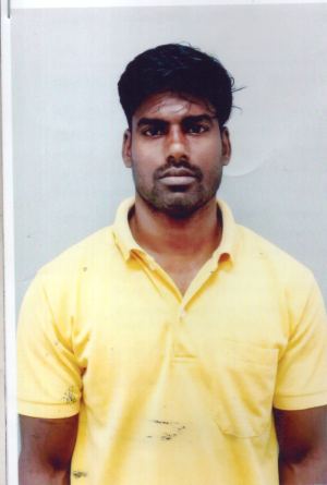 G. மணிகண்டன்