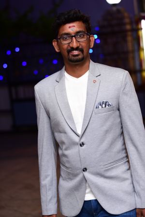 R.பாலாஜி