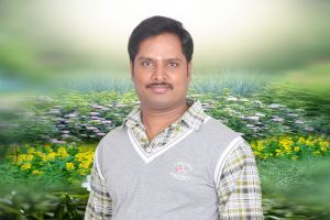 s HEMANTH KUMAR  