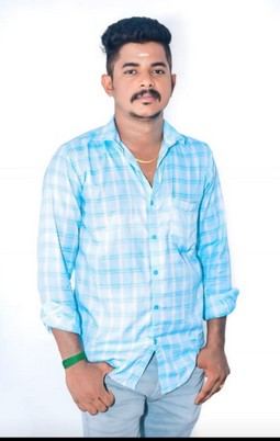 P.கோவர்தனன்(எ) ஜெகன்