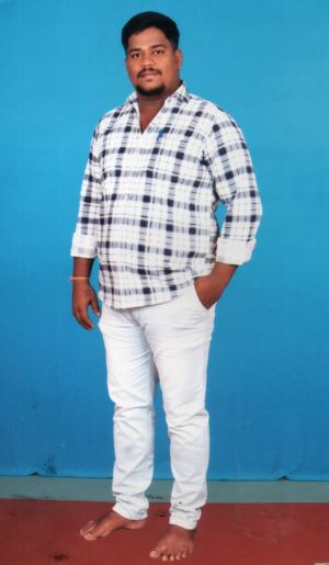 D காந்தி   BCA