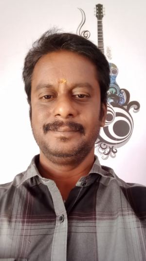 p n SARAVANAN 