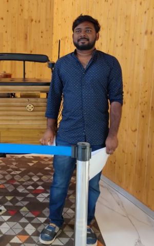 ச.வினோத்