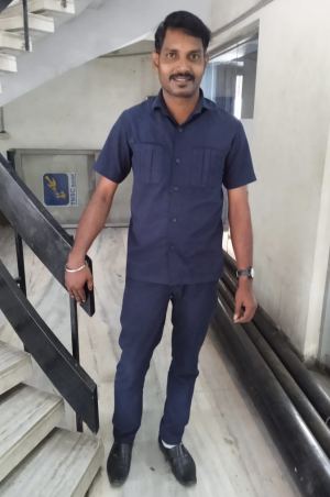 M.KANNAN 