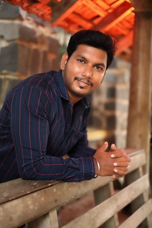 M.சதீஷ்குமார்