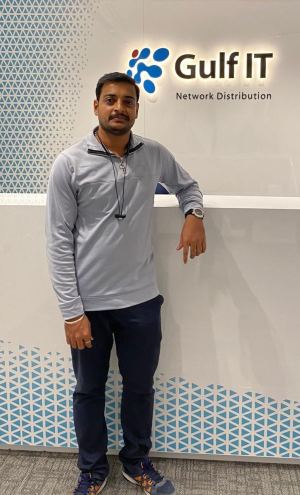 T விஜயகுமார் BE