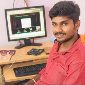 A.பாலகிருஷ்னன்      