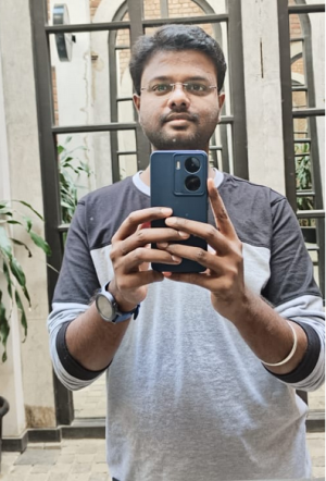 M.E.ஹேமந்த் குமார் 