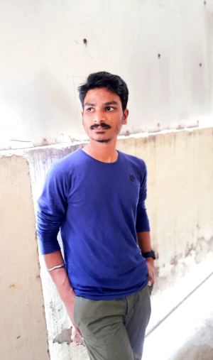 N..இராமச்சந்திரன் DME