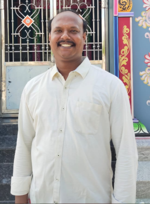 K.பிரேம்குமார்
