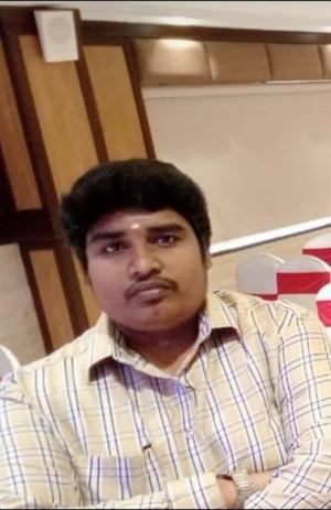 I.சுரேஷ் 