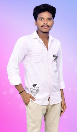 K .சீனிவாசன்