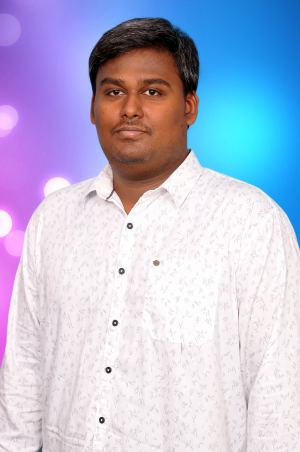 பா.கிருபாசங்கர்